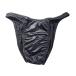  Jug одежда French cut черный мокрый look Poe Gin g костюм fcc00-2