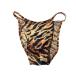  Jug одежда Flex cut Tiger рисунок Poe Gin g костюм flcan04
