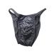  Jug одежда Flex cut черный атлас Poe Gin g костюм flcs10