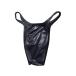  Jug одежда premium RIO черный мокрый look Poe Gin g костюм prc00-2
