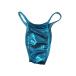  Jug одежда premium RIO бирюзовый винил Poe Gin g костюм prvyn01-2