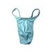  Jug одежда premium T-back aqua blue нейлон la икра Poe Gin g костюм bi Lupin pt09b