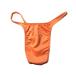  Jug одежда premium T-back s.-to orange нейлон la икра Poe Gin g костюм bi Lupin pt92a