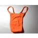  Jug одежда premium T-back orange прозрачный точка Poe Gin g костюм bi Lupin ptcld04