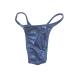  Jug одежда premium T-back королевский синий g Ritter Poe Gin g костюм ptglt50