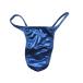  Jug одежда premium T-back bi The n подбородок голубой атлас Poe Gin g костюм bi Lupin pts03