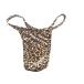  Jug одежда premium T-back леопардовая расцветка bell спальное место Poe Gin g костюм ptvelan11