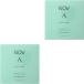 [2 шт. комплект ]NOV ручка A Acne мыло 70g. запись лекарства промышленность внутренний стандартный товар . лицо fo-m мыло квази наркотики 