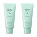 [2 шт. комплект ]NOV ручка A Acne пена 70g. запись лекарства промышленность внутренний стандартный товар очищающая пенка для лица средство для умывания квази наркотики 