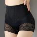  высокий талия гонки do King Shape выше шорты женщина женский внутренний корпус sheipa- нижнее белье весна лето осень-зима body type покрытие 