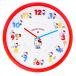  Sanrio SANRIO Icon wall часы Hello Kitty Kitty Chan красный часы стена настенные часы 2926260