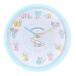  Sanrio SANRIO Icon wall часы Cinnamoroll sinamon часы стена настенные часы 2926263