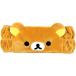  чай z Factory Rilakkuma лента для волос Rilakkuma свободный размер RK-5537612RK солнечный X sanx