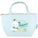  Sanrio SANRIO термос брезент сумка для завтрака значок Logo Pochacco . коробка для завтрака inserting сумка для бэнто ланч большая сумка SR-5535839PC Sanrio герой z