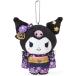 �T�����I SANRIO �}�X�R�b�g�z���_�[ ���� �N���~ �N���~����� 068802 �L�[�z���_�[