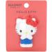  Sanrio SANRIO эмблема магнит Hello Kitty Kitty Chan 146765