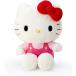  Sanrio SANRIO Hello Kitty Kitty Chan мягкая игрушка стандартный 2L размер LL размер 230219
