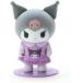  Sanrio SANRIO Sanrio ........ миниатюра размер f Lockheed -ru.... кукла надеты . изменение черный микро mi Chan kuromi 604321
