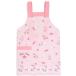  Sanrio SANRIO Kids фартук Hello Kitty Kitty Chan роза 120cm 120 см метров ребенок 913057