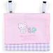  Sanrio SANRIO карман сумка Hello Kitty Kitty Chan hello kitty зажим имеется 989258