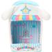  Sanrio SANRIO мягкая игрушка house ( super симпатичный приключения z.... коллекция ) Cinnamoroll sinamon022071 игрушка 
