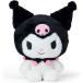  Sanrio SANRIO мягкая игрушка стандартный L размер черный микро mi Chan 148440