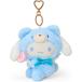  Sanrio SANRIO костюм мульт-героя эмблема держатель брелок для ключа мягкая игрушка медведь Cinnamoroll sinamon149250