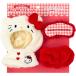  Sanrio SANRIO мягкая игрушка костюм темно-красный .i идол серии .... сопутствующие товары Hello Kitty Kitty Chan 154831...ota.