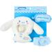  Sanrio SANRIO мягкая игрушка костюм темно-красный .i идол серии .... сопутствующие товары Cinnamoroll sinamon154911...ota.