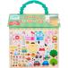  Sanrio SANRIO.... наклейка комплект Sanrio герой z155306 ребенок Kids игрушка 