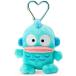  Sanrio SANRIO Mini эмблема держатель рукоятка gyo Don 174904 брелок для ключа кольцо для ключей мягкая игрушка брелок для ключа 