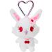  Sanrio SANRIO Mini эмблема держатель Jewelpet 175510 брелок для ключа кольцо для ключей мягкая игрушка брелок для ключа 