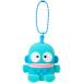  Sanrio SANRIO flocky эмблема держатель рукоятка gyo Don 185248 цепочка для ключей брелок для ключа 