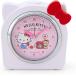  Sanrio SANRIO глаз ... часы ..... глаз ... часы Hello Kitty Kitty Chan 306649