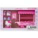  Sanrio SANRIO кукла & Wagon Hello Kitty Kitty Chan игрушечный . магазин магазин san ... подарок 365513