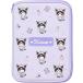  Sanrio SANRIO medical кейс M M размер черный микро mi Chan 585891. лекарство карманный чехол .. карманный чехол отметка карта экспертиза талон 