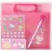  Sanrio SANRIO. письмо игра комплект Hello Kitty Kitty Chan 586218 ребенок Kids 