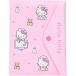  Sanrio SANRIO. лекарство блокнот &amp; экспертиза талон кейс Hello Kitty Kitty Chan 589918.. блокнот inserting карта карман 