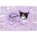  Sanrio SANRIO сиденье для отдыха черный микро mi Chan 604275 1 человек для размер . пара пикник упаковочный пакет имеется ребенок Kids 