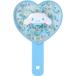  Sanrio SANRIO рука зеркало Cinnamoroll sinamon зеркало 636444 ручное зеркало автомобиль ka автомобиль ka Heart 