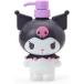  Sanrio SANRIO насос бутылка шампунь бутылка корпус мыло бутылка товары для ванны черный микро mi Chan 658162