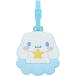 Sanrio SANRIO багаж бирка Cinnamoroll sinamon681750 именная бирка имя карта имеется 