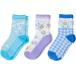  Sanrio SANRIO Kids носки 3 пар комплект носки 19-21cm Cinnamoroll sinamon ребенок 689246