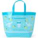  Sanrio SANRIO бассейн сумка Cinnamoroll sinamon742058 пляж сумка ребенок Kids лимон 