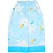  Sanrio SANRIO полотенце на липучке 80cm 80 см Cinnamoroll sinamon Kids детский бассейн сопутствующие товары плавание наматывать полотенце . надеты изменение полотенце 742406