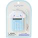  Sanrio SANRIO Mini калькулятор Cinnamoroll sinamon870404 счет машина ремешок шнур имеется 