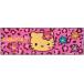 �T�����I SANRIO �N�[���}�t���[ �n���[�L�e�B ���I�p�[�h �^�I�� �u�ԗ�p �M���Ǒ΍� �Ђ��� �U�� �C���� ���s �J���r�i�t�|�[�` �L�e�B����� CLM0042