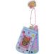 NIC Hello Kitty Kitty Chan 90s скользящий galake- брелок для ключа выгоревший на солнце участок KT39-03 Sanrio SANRIO