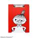  цент дамский Moomin буфер обмена little mii красный ST-ZM0155