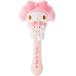  Sanrio SANRIO My Melody мой mero Chan герой форма волосы щетка cut волосы щетка расческа .707741